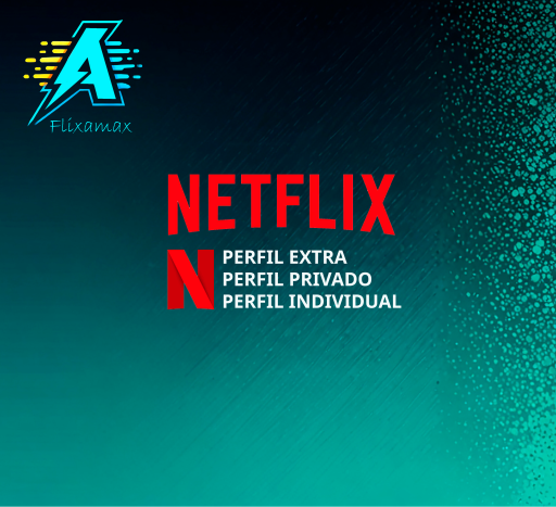 Netflix - 1Mes - PERFIL EXTRA