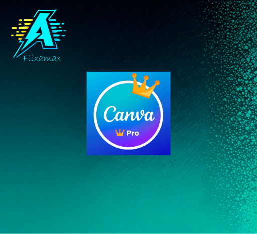 Canva PRO - 1 AÑO